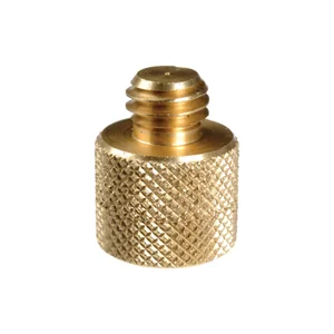 Manfrotto 088 Adapter 3/8"m- 1/4"f