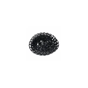 Manfrotto 091MCB Expan Metal Chain Black