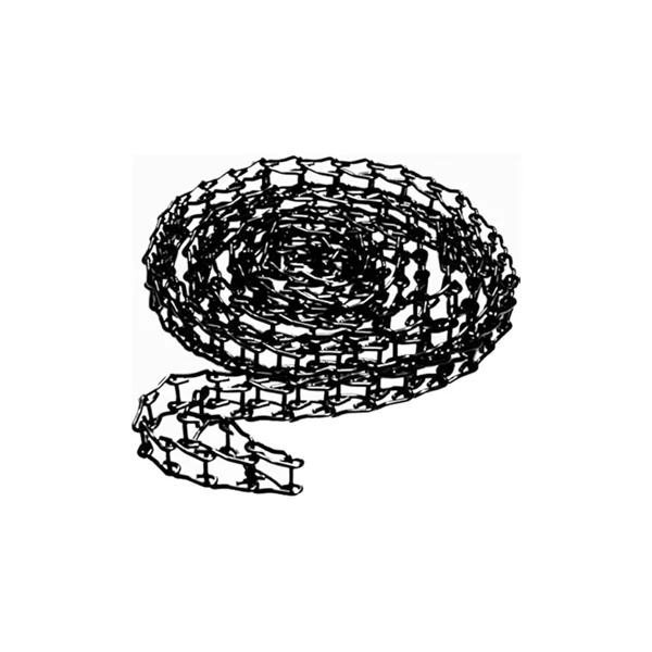 Manfrotto 091MCB Expan Metal Chain Black
