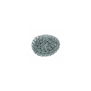 Manfrotto 091MCG Expan Metal Chain Gray