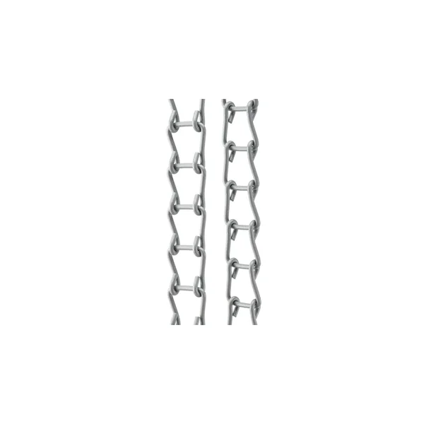 Manfrotto 091MCG Expan Metal Chain Gray