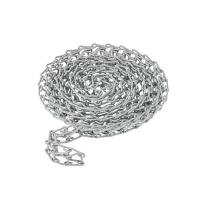 Manfrotto 091MCG Expan Metal Chain Gray