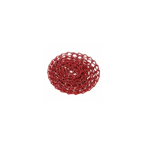 Manfrotto 091MCR Expan Metal Chain Red