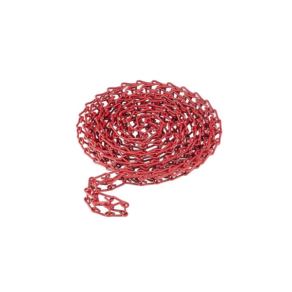Manfrotto 091MCR Expan Metal Chain Red