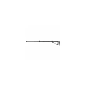 Manfrotto 098B Wall Boom Bk
