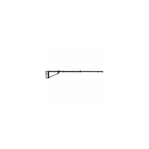 Manfrotto 098B Wall Boom Bk