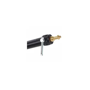 Manfrotto 098B Wall Boom Bk