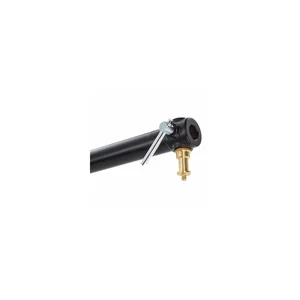 Manfrotto 098B Wall Boom Bk