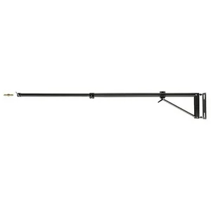 Manfrotto 098B Wall Boom Bk