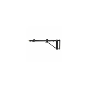 Manfrotto 098SHB Short Wall Boom Bk