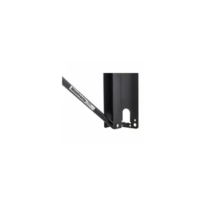 Manfrotto 098SHB Short Wall Boom Bk