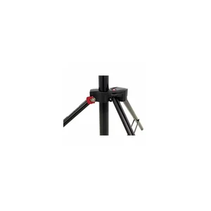 Manfrotto 1004BAC 124-366cm BK Bundle