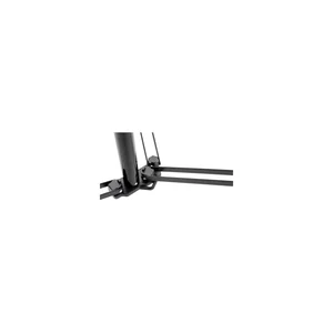 Manfrotto 1004BAC 124-366cm BK Bundle