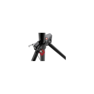 Manfrotto 1004BAC 124-366cm BK Bundle