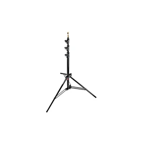 Manfrotto 1004BAC 124-366cm BK Bundle