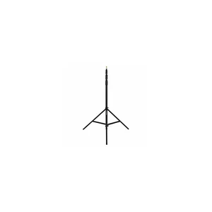 Manfrotto 1004BAC 124-366cm BK