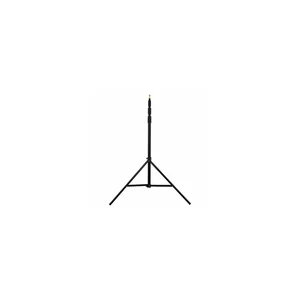 Manfrotto 1004BAC 124-366cm BK