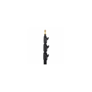 Manfrotto 1004BAC 124-366cm BK