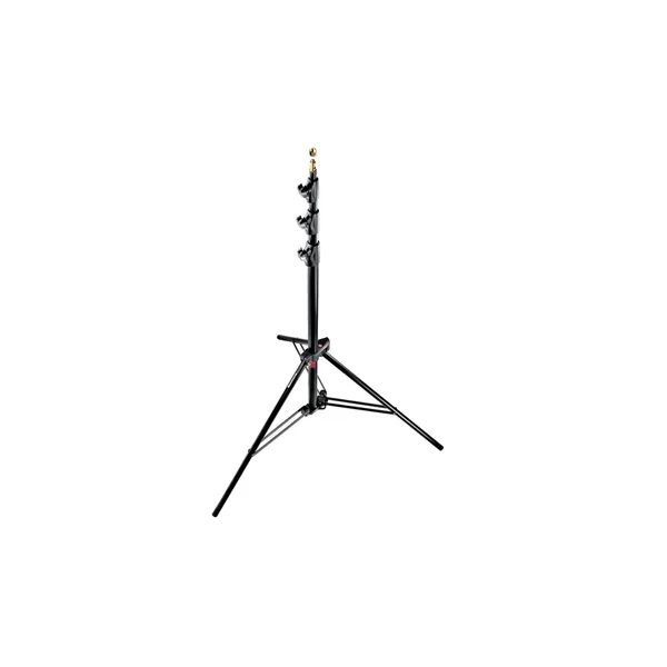 Manfrotto 1004BAC 124-366cm BK