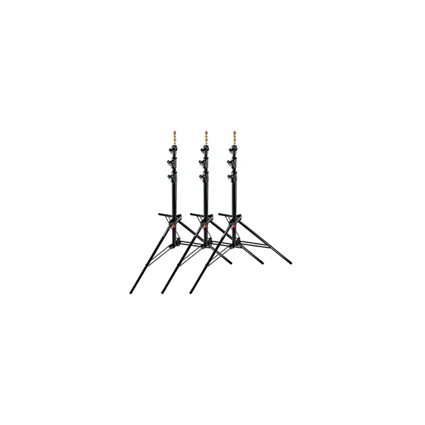 Manfrotto 1005BAC Ranker Stand Bundle