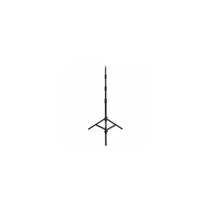 Manfrotto 1051BAC Alu Stand Black