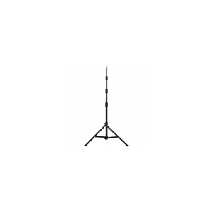 Manfrotto 1051BAC Alu Stand Black