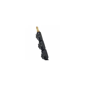 Manfrotto 1051BAC Alu Stand Black