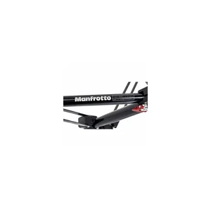 Manfrotto 1051BAC Alu Stand Black