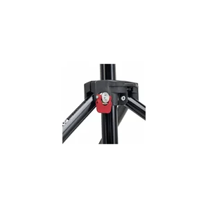 Manfrotto 1051BAC Alu Stand Black