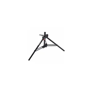 Manfrotto 1051BAC Alu Stand Black