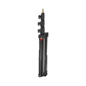 Manfrotto 1051BAC Alu Stand Black