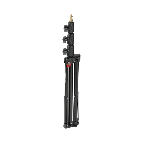 Manfrotto 1051BAC Alu Stand Black