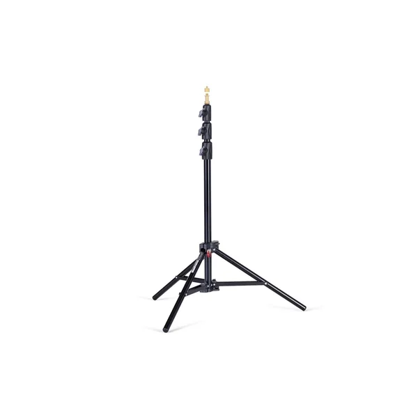 Manfrotto 1051BAC Alu Stand Black