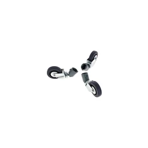 Manfrotto 109 Wheel Set Ø80