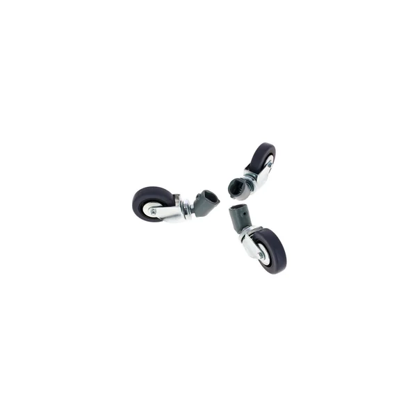 Manfrotto 109 Wheel Set Ø80