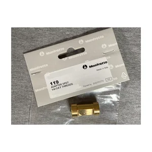 Manfrotto 119 Adapter