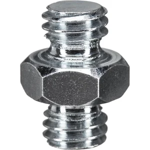 Manfrotto 125 Adapter 3/8" - 3/8" short