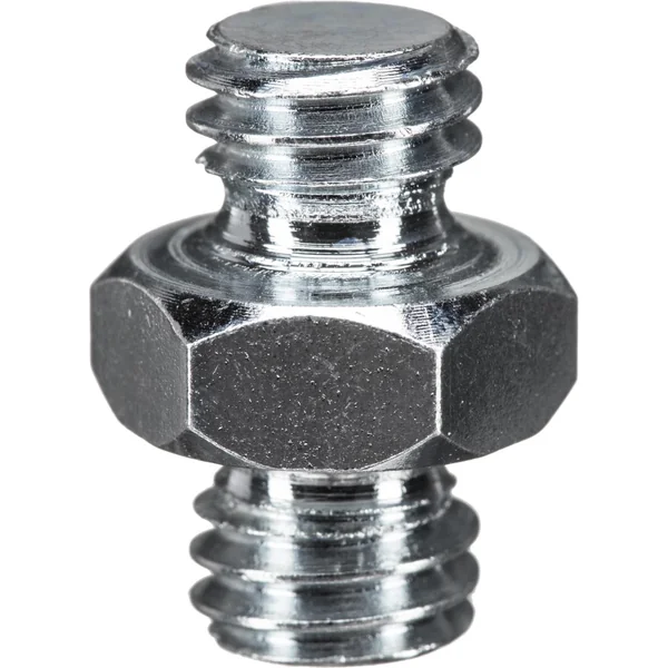 Manfrotto 125 Adapter 3/8" - 3/8" short