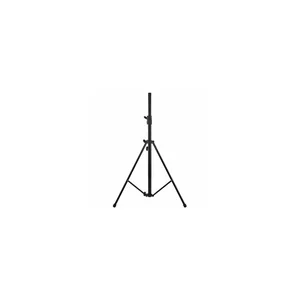 Manfrotto 126BMUAC Speaker Stand Bk