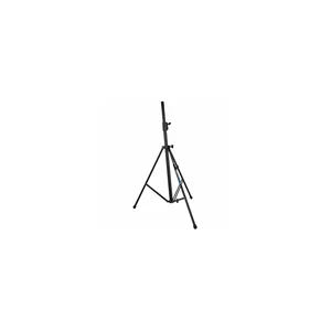 Manfrotto 126BMUAC Speaker Stand Bk