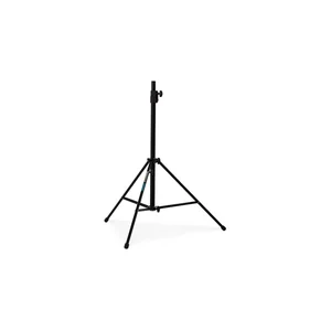Manfrotto 126BMUAC Speaker Stand Bk