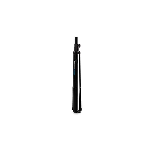 Manfrotto 126BMUAC Speaker Stand Bk