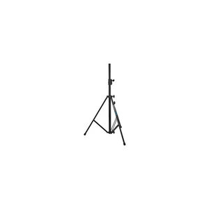 Manfrotto 126BMUAC Speaker Stand Bk