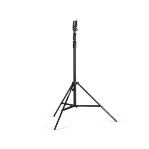 Manfrotto 126BSUAC Stativ air cushioned