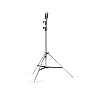 Manfrotto 126CSU Steel Stand