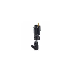 Manfrotto 126CSUAC Stativ air cushioned