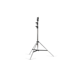 Manfrotto 126CSUAC Stativ air cushioned