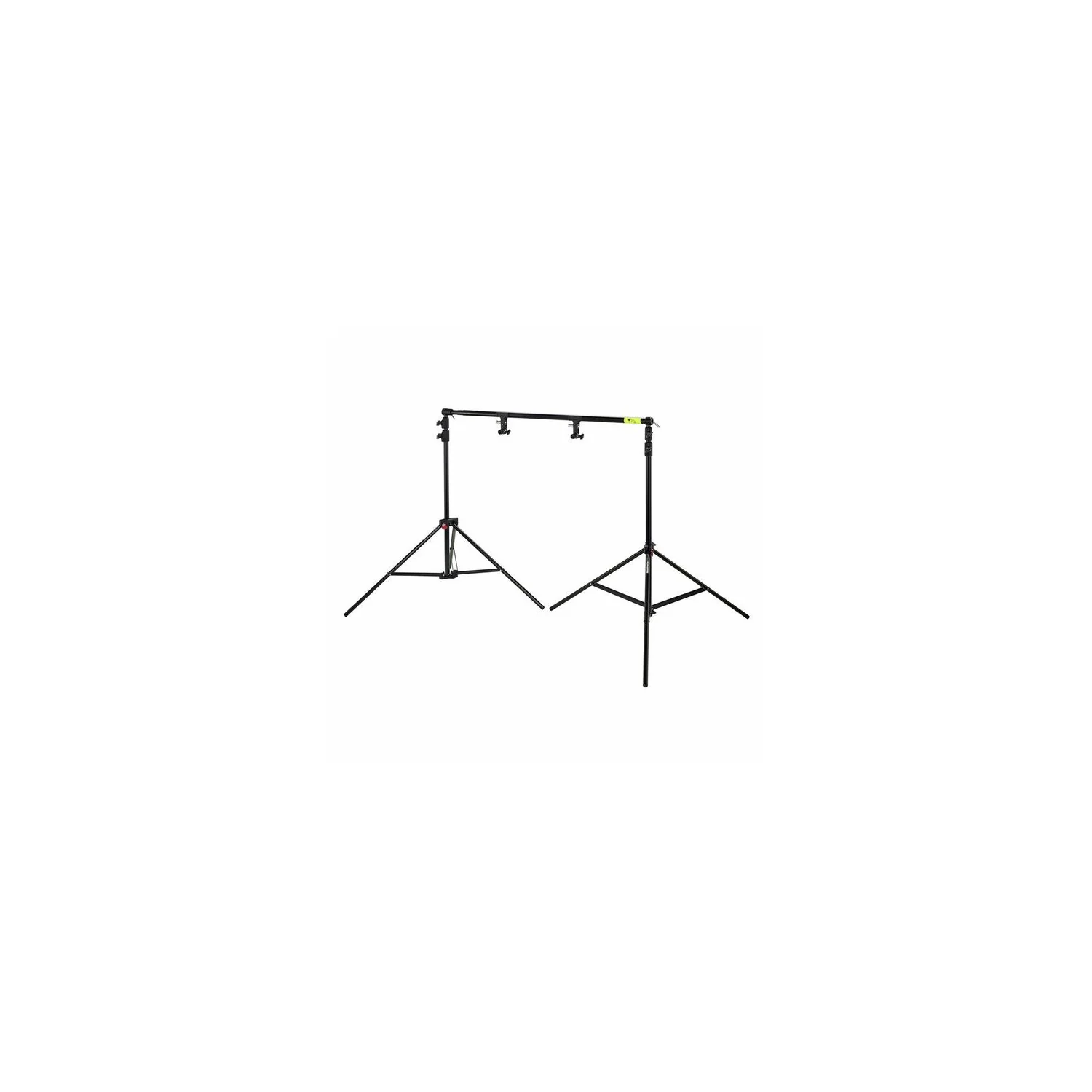 Manfrotto 1314B Stage Background Kit