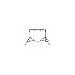 Manfrotto 1314B Stage Background Kit