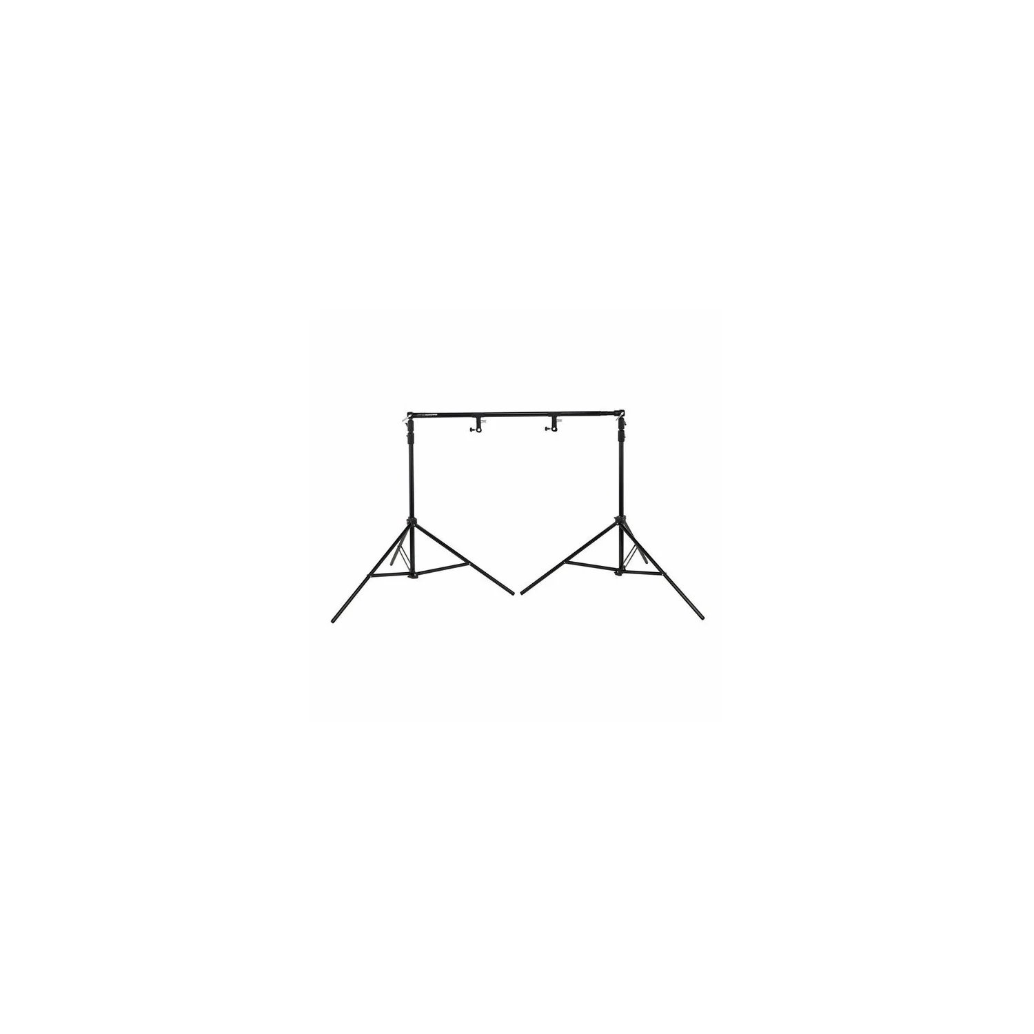 Manfrotto 1314B Stage Background Kit